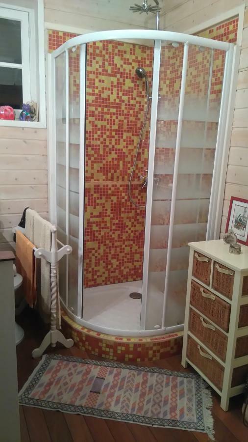 Chambre Privee Chez Un Particulier Saint-Sébastien-sur-Loire Exteriér fotografie